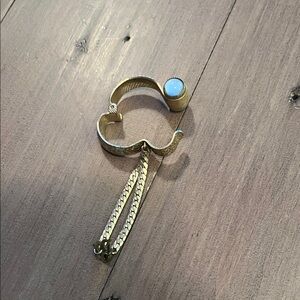 Vintage Shur-Lock Ladies Glove Clip